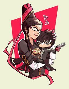 bayonetta fanart|82 Bayonetta Fanart ideas 